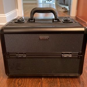 Train Case